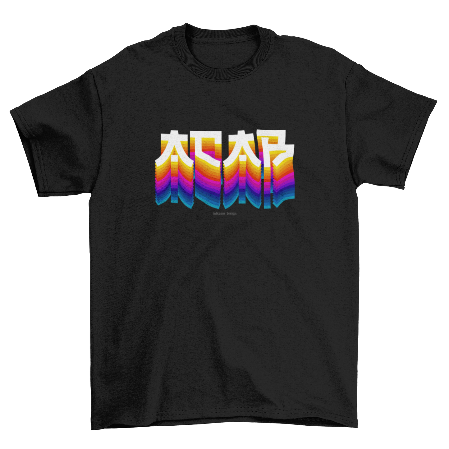 Camiseta ACAB