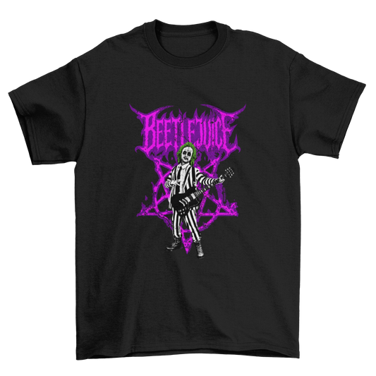 Camiseta Beetlechus!