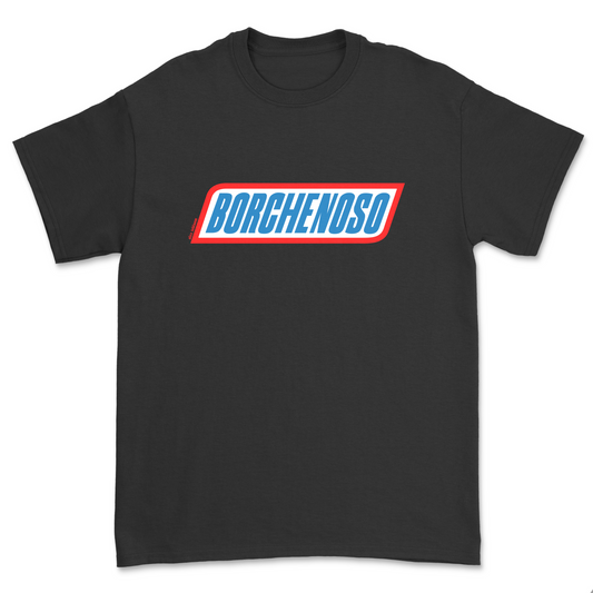 Camiseta Borchenoso