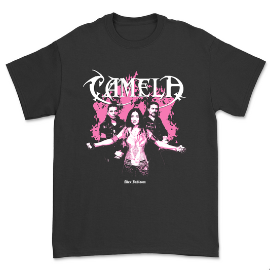 Camela - Alex Inbloom Unisex / XS