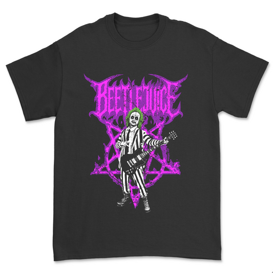 Camiseta Beetlechus!