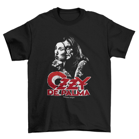 Camiseta Ozzy de Palma