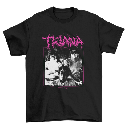 Camiseta Triana II