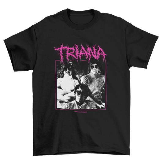 Camiseta Triana II