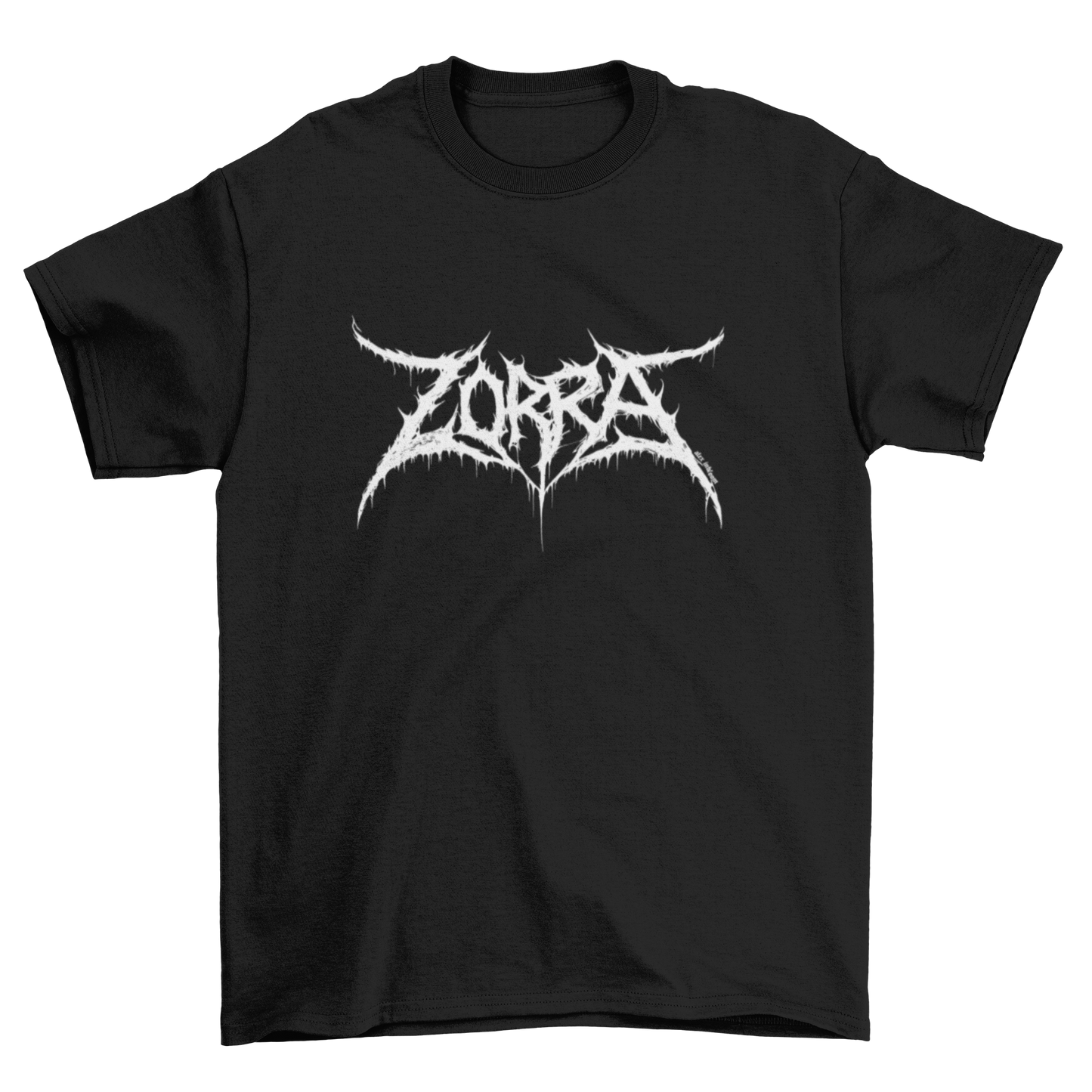 Camiseta Zorra