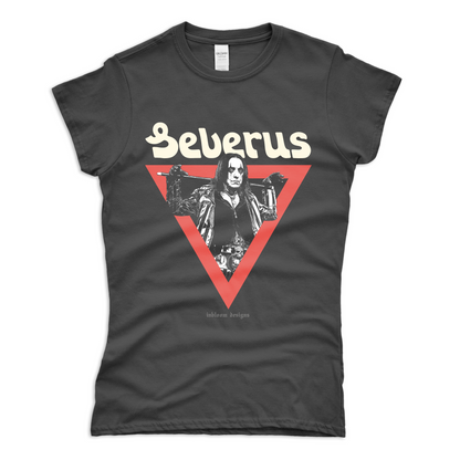 SEVERUS - Alex Inbloom Chica / S Camisas y tops