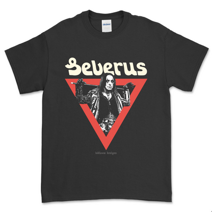 SEVERUS - Alex Inbloom Unisex / S Camisas y tops